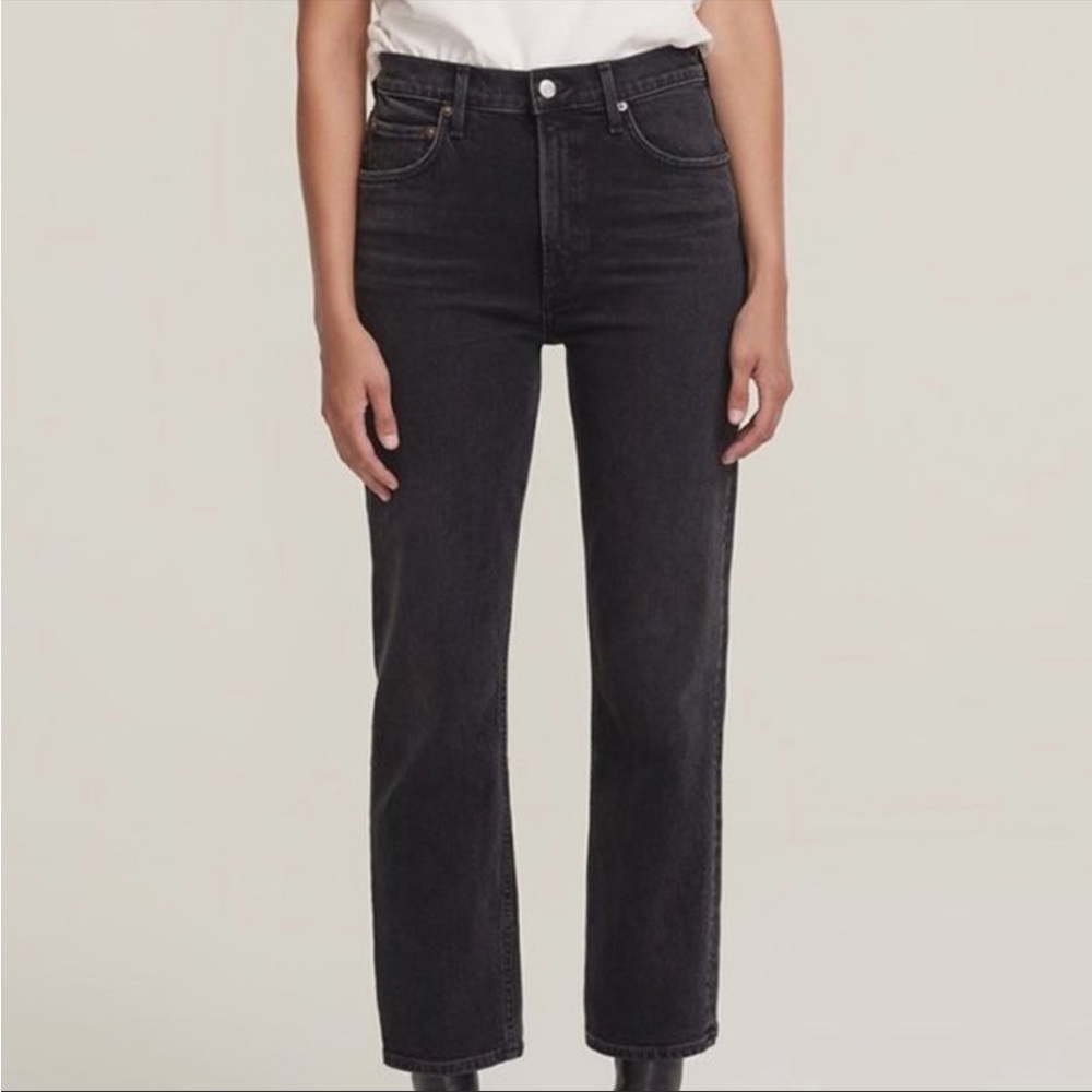 Agolde Wilder Jeans